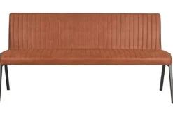 Eetbanken-Label51 Eetbank Cognac UK-30.156 Matz