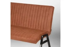 Eetbanken-Label51 Eetbank Cognac UK-30.156 Matz