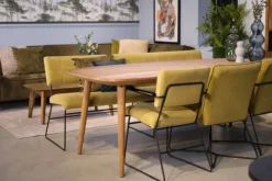 Eetbanken-Donc Eetbank Febe