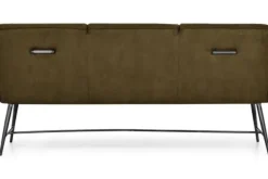 Eetbank Green Belmonte Eetbanken