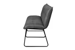 Outlet Eetbank Grey Seda Eetbanken