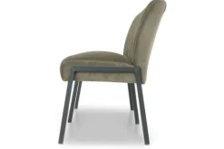 Eetbanken-Donc Eetbank Harvey