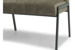 Eetbanken-Donc Eetbank Harvey