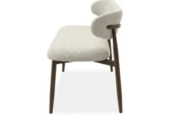 Hot Eetbank Lodge Linen 110 Murray Eetbanken