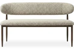 New Eetbank Lodge Shiitake 124 Manto Eetbanken