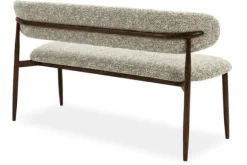 New Eetbank Lodge Shiitake 124 Manto Eetbanken