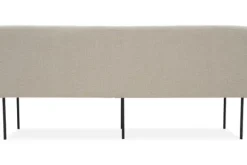 Eetbanken-Donc Eetbank Martok