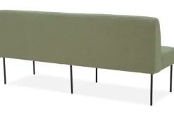 Eetbanken-Donc Eetbank Martok