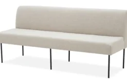 Eetbanken-Donc Eetbank Martok