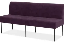 Eetbank Martok Eetbanken