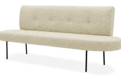 Eetbanken-Bing Eetbank  Ranone