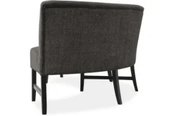 New Eetbank Saba Eetbanken