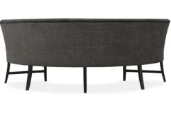 New Eetbank Saba Eetbanken