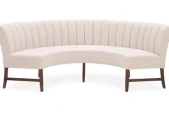 Hot Eetbank Saba Eetbanken