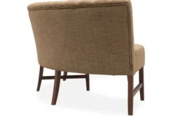 Hot Eetbank Saba Eetbanken