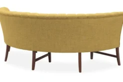 Hot Eetbank Saba Eetbanken