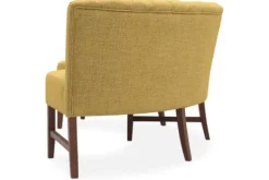 Hot Eetbank Saba Eetbanken