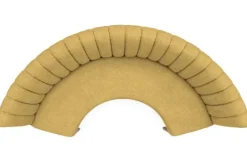 Hot Eetbank Saba Eetbanken