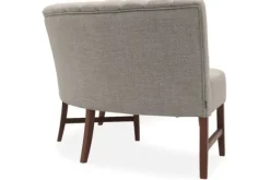 Hot Eetbank Saba Eetbanken