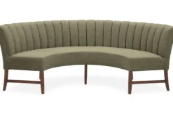 Hot Eetbank Saba Eetbanken