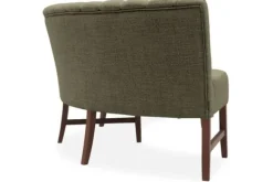 Hot Eetbank Saba Eetbanken