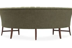 Hot Eetbank Saba Eetbanken