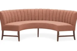 Hot Eetbank Saba Eetbanken