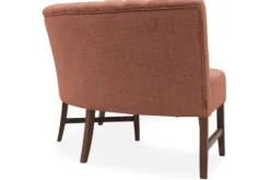 Hot Eetbank Saba Eetbanken