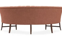 Hot Eetbank Saba Eetbanken