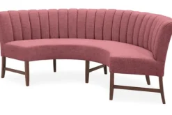 Hot Eetbank Saba Eetbanken