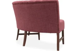 Hot Eetbank Saba Eetbanken