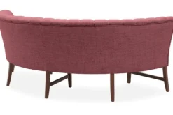 Hot Eetbank Saba Eetbanken