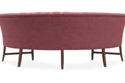 Hot Eetbank Saba Eetbanken