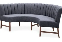 Hot Eetbank Saba Eetbanken