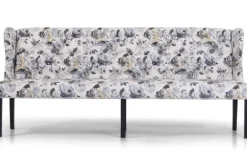 Hot Eetbank  Saltwick Eetbanken