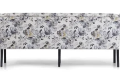 Hot Eetbank  Saltwick Eetbanken