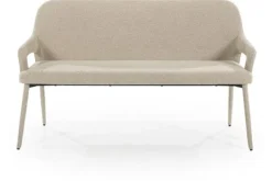 Eetbanken-By-Boo Eetbank Taupe 240244 Fika