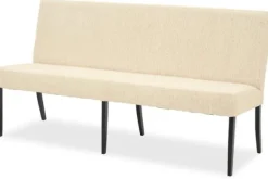 Clearance Eetbank Vincenzo Eetbanken