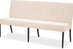 Clearance Eetbank Vincenzo Eetbanken