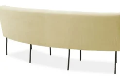 Eetbanken-Dining & Chill Eetbank  Zina