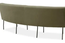 Eetbanken-Dining & Chill Eetbank  Zina