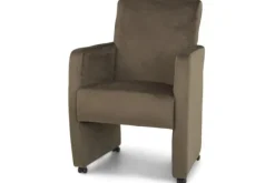 New Eetfauteuil Geneva Eetkamerstoelen