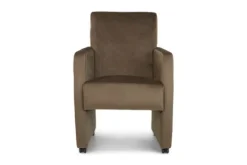New Eetfauteuil Geneva Eetkamerstoelen