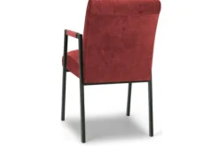 Online Eetfauteuil Harvey Eetkamerstoelen