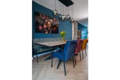 Online Eetfauteuil Harvey Eetkamerstoelen