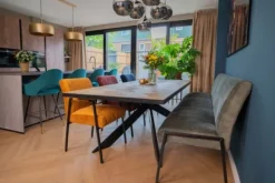 Best Eetfauteuil Harvey Eetkamerstoelen