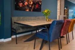 Best Eetfauteuil Harvey Eetkamerstoelen