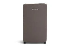 Eetkamerstoelen-Chloé Eetfauteuil Jenna