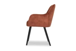 Best Eetfauteuil Juif II Eetkamerstoelen