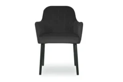 Eetkamerstoelen-Vie Chic Eetfauteuil Juif II
